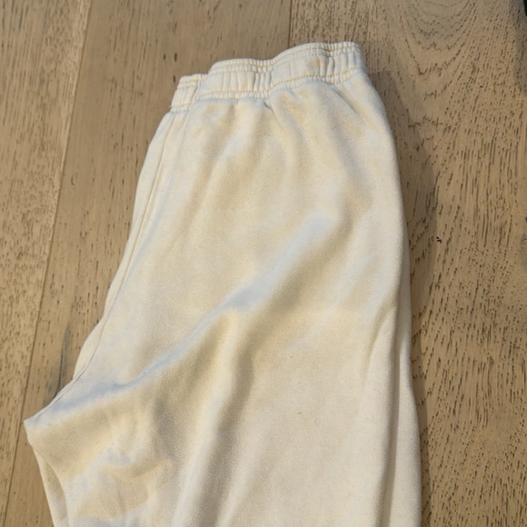 Bella canvas sweat pants bone - Picture 4 of 4